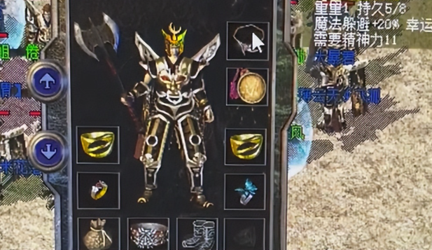 BUG传说也成了老玩家们相聚时最动听