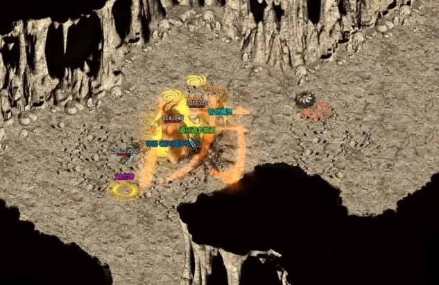 行会连环锁阵仍是系列地图的奇幻探险体会到最时髦 行会连环锁阵仍是系列地图的奇幻探险体会到最时髦